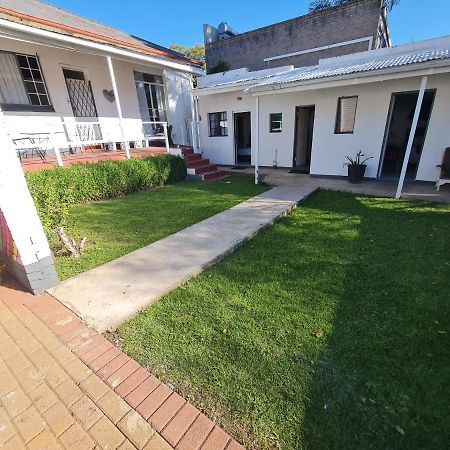 Melville House Johannesburg Eksteriør billede