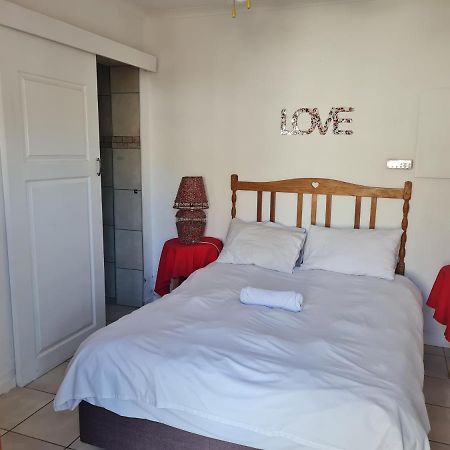 Melville House Johannesburg Eksteriør billede
