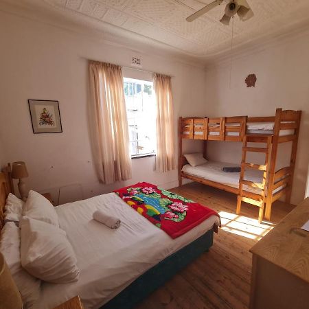 Melville House Johannesburg Eksteriør billede