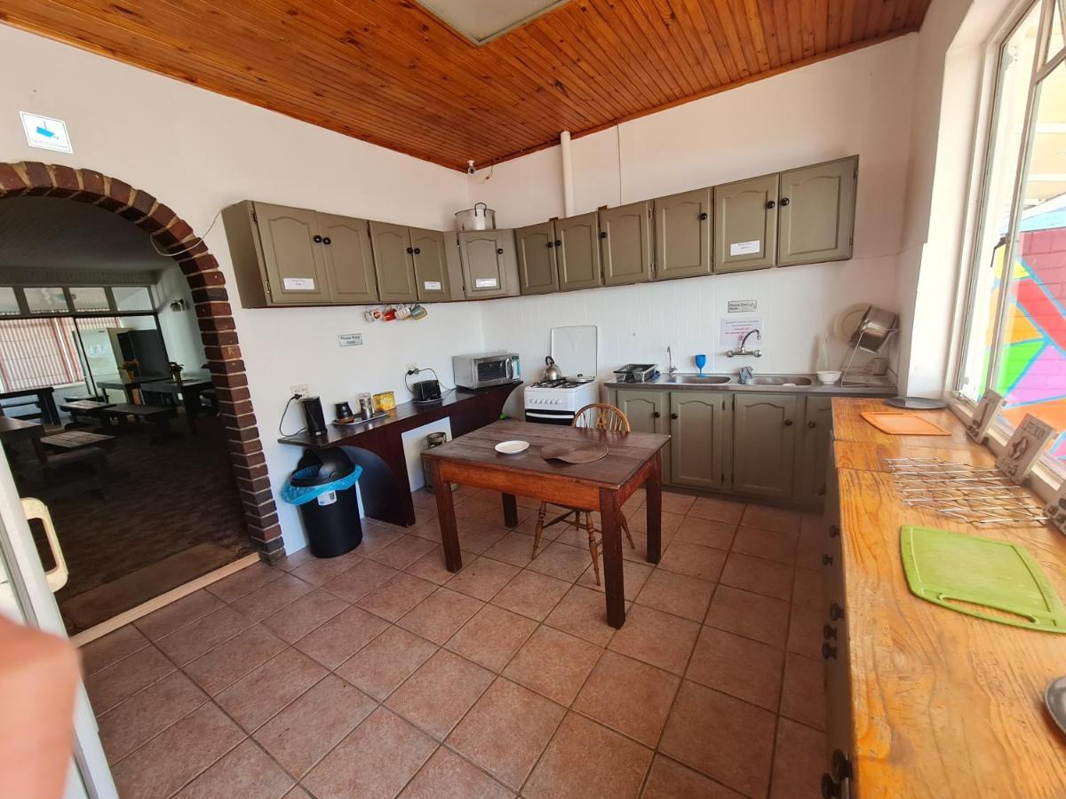 Melville House Johannesburg Eksteriør billede